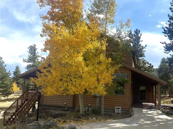 5076 Campfire Road, Hartsel, CO 80449