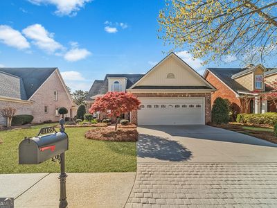 1105 Windsor Place Cir, Grayson, GA, 30017