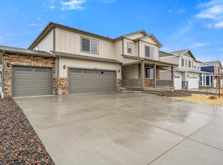 4548 Cattle Cross Trl, Castle Rock, CO 80104