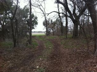 473 Bone Rd, Valley Mills, TX 76689