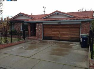 5015 Royal Palm Dr, Fremont, CA 94538