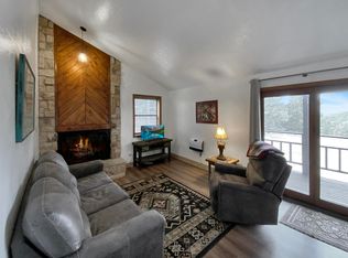 20 Squaw Valley Ln #304, Angel Fire, NM 87710