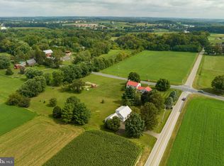 1158 Little Elk Creek Rd, Oxford, PA 19363