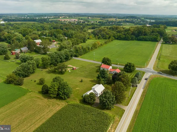 1158 Little Elk Creek Rd, Oxford, PA 19363