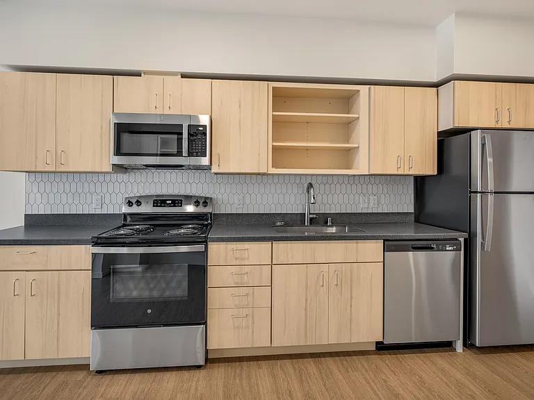 Premium 1 Bed Premium 1 Bed