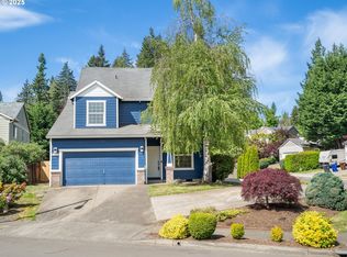 13688 Sandra Loop, Oregon City, OR 97045