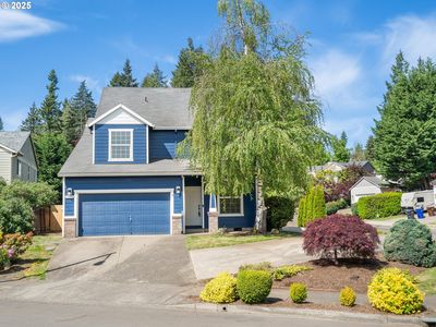 13688 Sandra Loop, Oregon City, OR, 97045