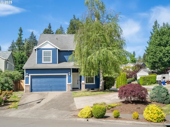 13688 Sandra Loop, Oregon City, OR 97045