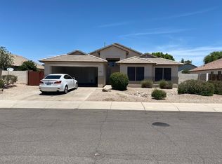 2472 E Kesler Ln, Chandler, AZ 85225