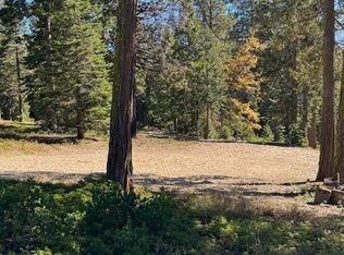 42144 Tourmaline Ln, Shaver Lake, CA 93664