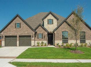2221 Longmont Ln, Prosper, TX 75078