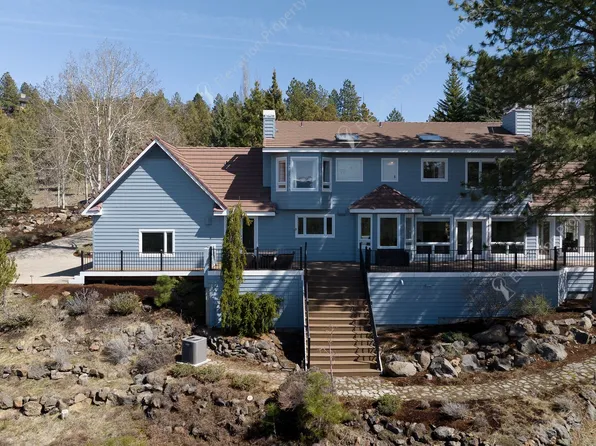 2915 NW Starview Dr, Bend, OR 97703