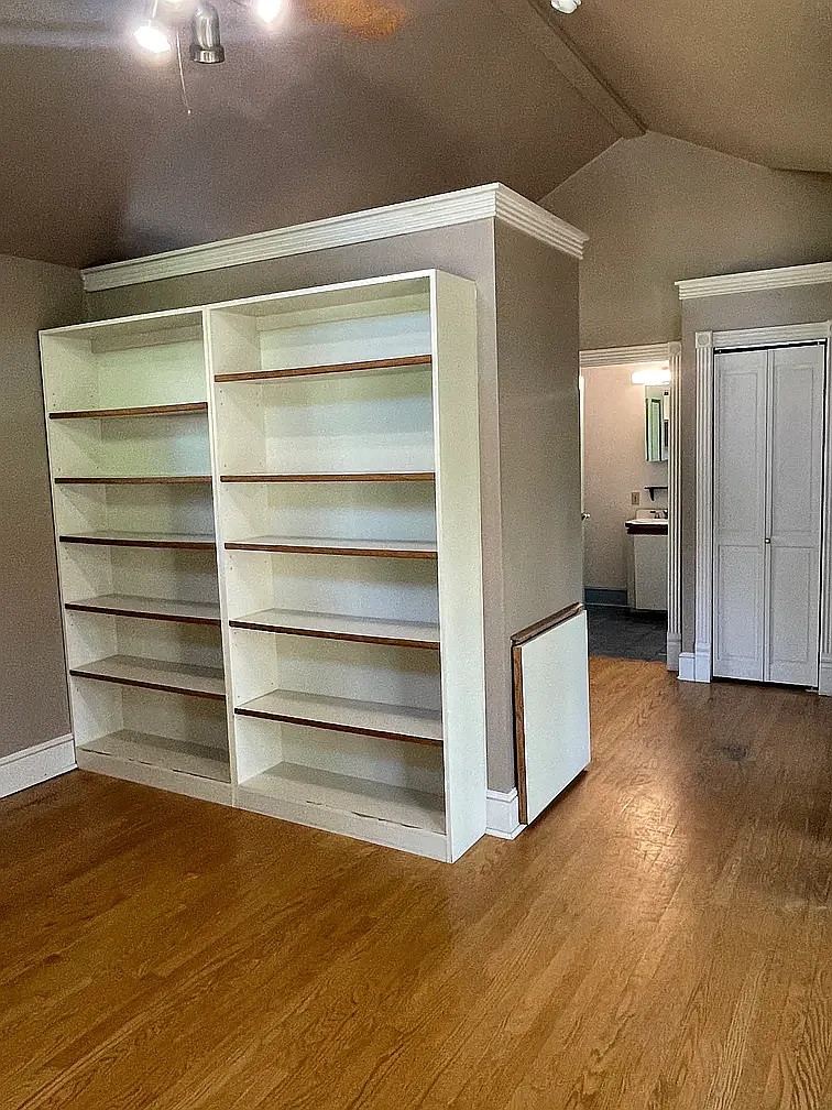 1 bed, 1100 sqft, $1,700 — Photo 2