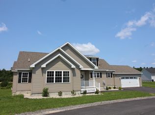 58 Blackduck Dr, Chester, NH 03036