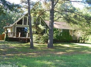 7900 Sorrells Rd, Pine Bluff, AR 71603