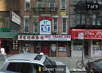 Rented by Eight Horse Realty