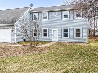 5A Elm Cir, Jericho, VT 05465