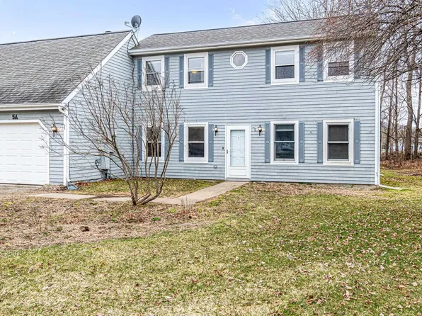 5A Elm Circle, Jericho, VT 05465