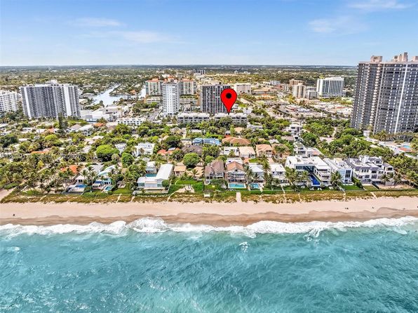 3040 N Ocean Blvd Unit 103