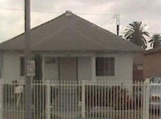 1188 E 32nd St, Los Angeles, CA 90011