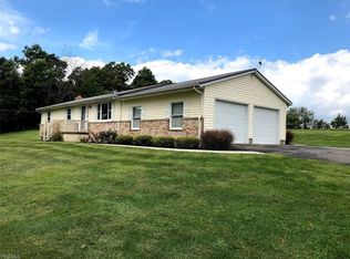 4079 Graph Rd, Dellroy, OH 44620