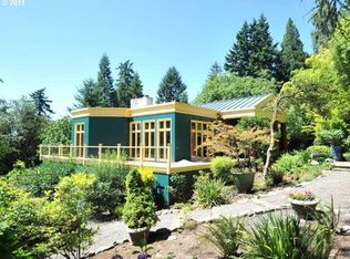 1615 SW Greenwood Rd, Portland, OR 97219