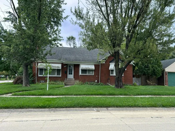 22320 Marine Ave, Eastpointe, MI 48021
