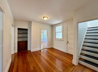 34 Pelham St #2, Newton, MA 02459