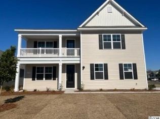 1000 Baker Creek Loop Tillman E LOT 1511, Myrtle Beach, SC 29579