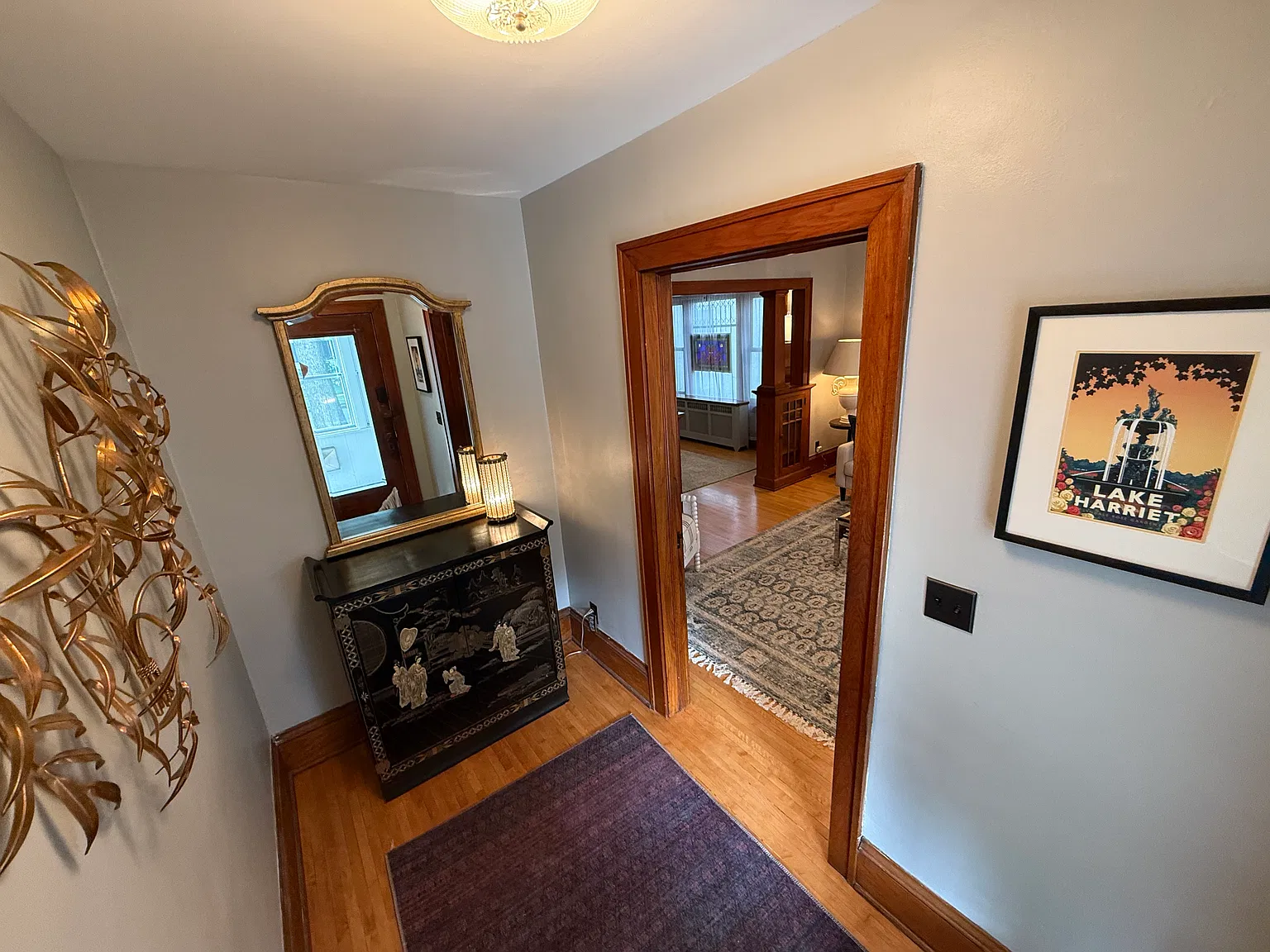 2 bed, 800 sqft, $2,200 — Photo 3