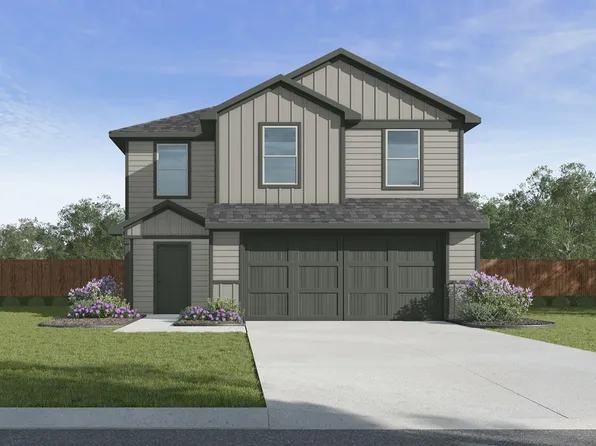 3135 Misty Morning Ln, Forney, TX 75126