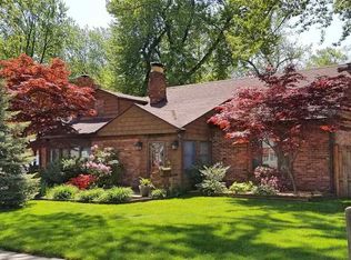 22224 Cedar St, Saint Clair Shores, MI 48081