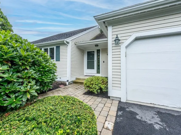 9 Par Ct #3-378, Mashpee, MA 02649