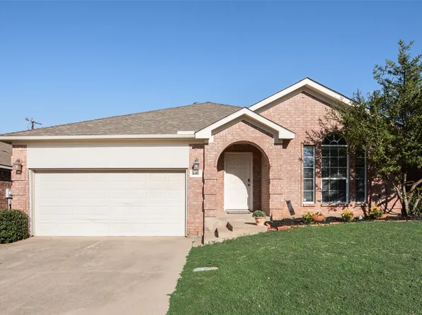 236 Goldeneye Ln, Fort Worth, TX 76120