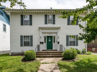 108 S College Ave, Columbia, MO 65201