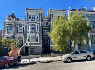 425-435 Fillmore St, San Francisco, CA 94117