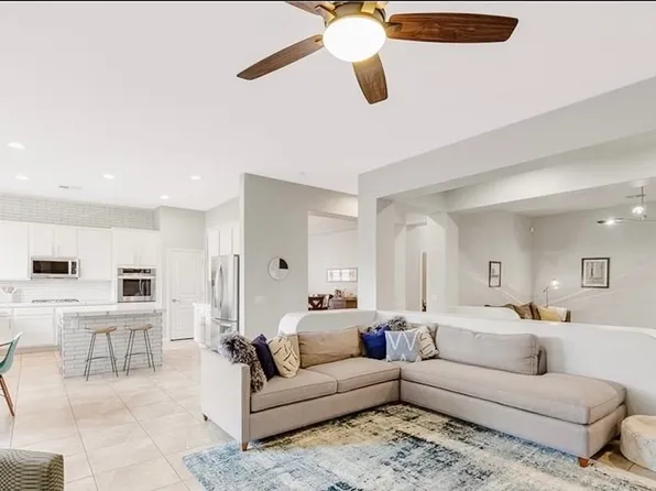 3033 Fenmarch St, Las Vegas, NV 89135