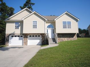 148 Shope Ridge Rd, Ringgold, GA 30736