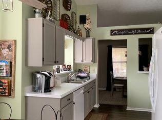 2628 Marleigh Farm Rd NW, Kennesaw, GA 30152