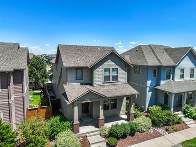 4960 Verbena Street, Denver, CO, 80238