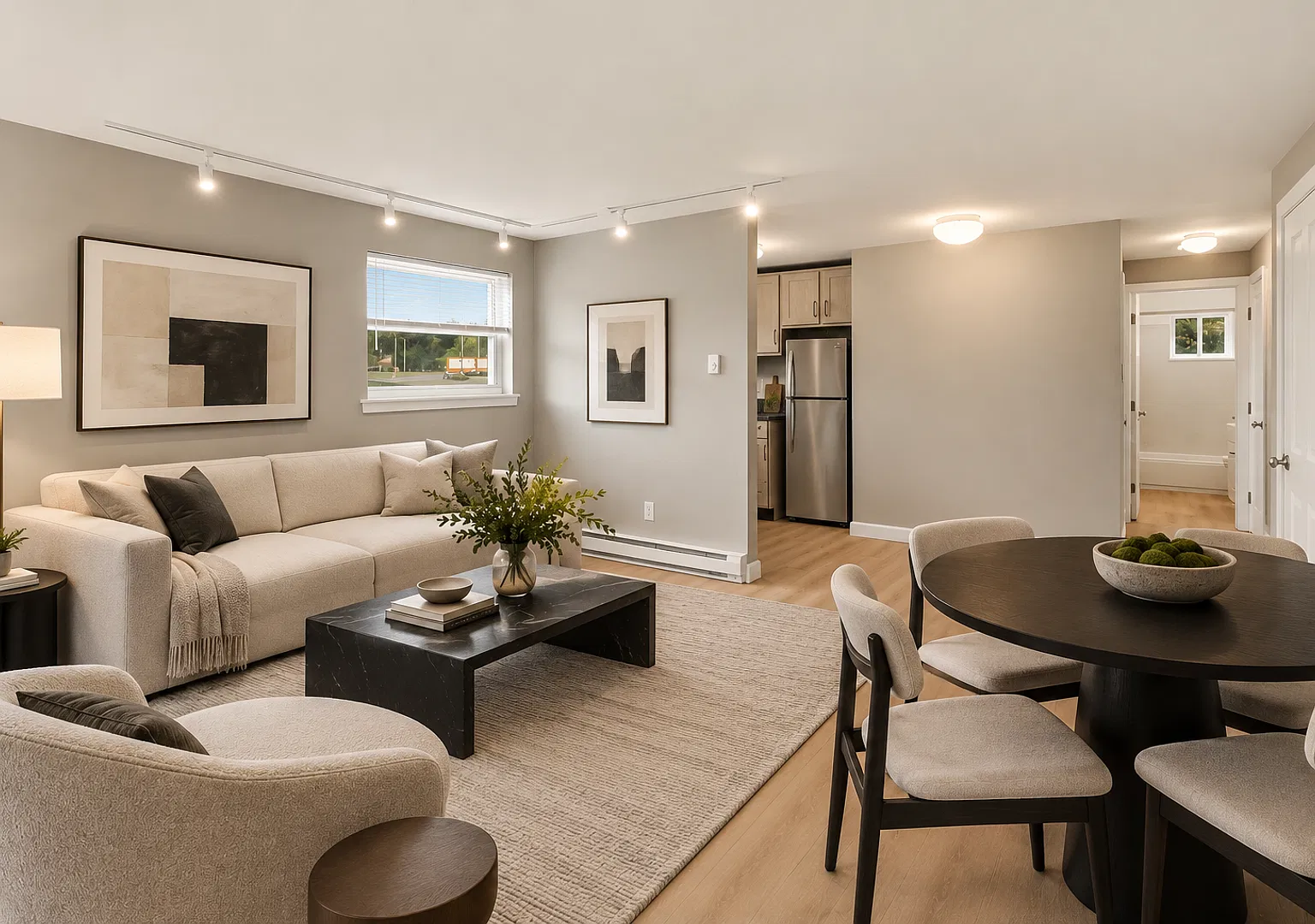 Oak Ridge Apartments — Photo 1
