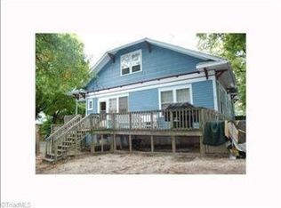 305 Louise Ave, High Point, NC 27262