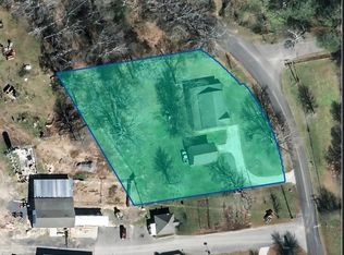 1019 Mount Vernon Rd, Boaz, AL 35957