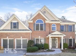 3822 Suwanee Mill Dr, Buford, GA 30518