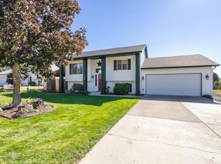 15202 N Sedona St, Rathdrum, ID 83858