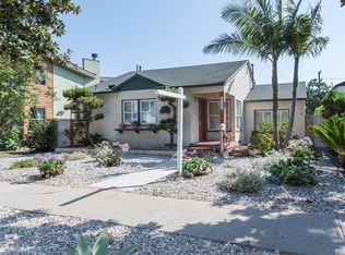 12010 Clarkson Rd, Los Angeles, CA 90064