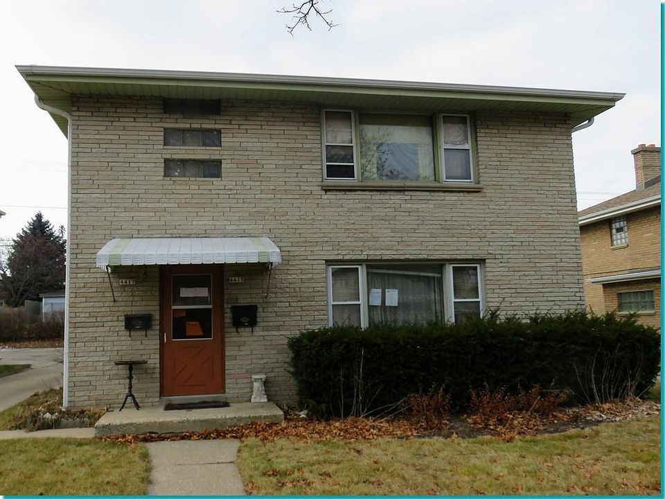 1st image of 4415 S 14th St #4417