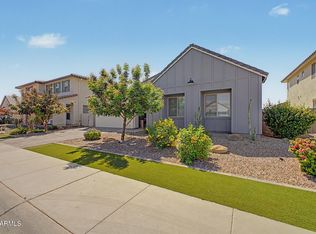 1461 E San Carlos Way, Gilbert, AZ 85298