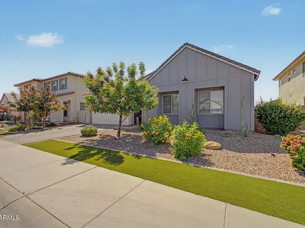 1461 E San Carlos Way, Gilbert, AZ 85298