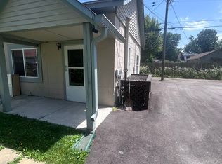 1219 E Perry St #1, Indianapolis, IN 46227